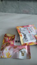 良品鋪子 7款純堅果750g 每日堅果干果禮盒核桃囤貨零食30包送禮團購 曬單實拍圖