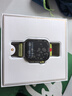 HUAWEI WATCH FIT 4 Pro 原野綠編織表帶華為智能手表鈦金屬藍(lán)寶石玻璃大屏藍(lán)牙通話(huà)fit4pro 曬單實(shí)拍圖