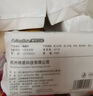 棉柔世家（FulCotton）嬰兒綿柔巾寶寶干濕兩用一次性洗臉巾 柔軟平滑 【平紋貼膚】3包*100抽 曬單實拍圖