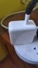 Apple/蘋(píng)果 30W USB-C充電器 蘋(píng)果充電頭 原裝充電器 手機(jī)快充 適用iPhone/iPad/Watch/Mac/AirPods 曬單實(shí)拍圖