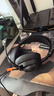 賽睿（SteelSeries） 寒冰新星Nova系列無線耳機 頭戴式游戲耳機 聽聲辯位耳機降噪藍牙耳麥 Nova pro有線款 曬單實拍圖