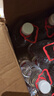 娃哈哈 純凈水飲用水1.5L*12瓶 紙箱裝整箱水 家庭辦公會(huì)議用水大瓶水 曬單實(shí)拍圖