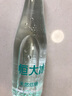 今麥郎涼白開(kāi)熟水飲用水 550ml*24瓶殺菌非礦泉水 整箱批發(fā)熟水瓶裝水 曬單實(shí)拍圖