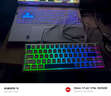 華碩天選6 國家補(bǔ)貼20% 16英寸游戲本 筆記本電腦 銳龍7 H260/RTX5060/魔幻青 16G內(nèi)存/1T高速固態(tài)硬盤 2.5K 16:10高刷高亮高色域電競屏 曬單實拍圖