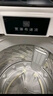松下（Panasonic）【吳磊推薦】波輪洗衣機(jī)全自動10公斤大容量 抗菌除螨柔洗桶洗凈 內(nèi)衣洗衣機(jī)國家補(bǔ)貼XQB100-T1721 曬單實(shí)拍圖
