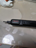 德力西電氣測電筆多功能數(shù)顯400V電壓數(shù)據(jù)保持電工專用新升級2897+驗電筆 曬單實拍圖