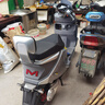 立馬H9大動(dòng)力電動(dòng)車(chē)高速電動(dòng)摩托車(chē)長(zhǎng)續(xù)航電瓶車(chē)超長(zhǎng)高端勁速版外賣(mài)【保價(jià)】 銀川藍(lán)-72V38A超威石墨烯電池 曬單實(shí)拍圖