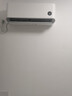 小米空調(diào) 1.5匹 巨省電Pro 新一級能效 變頻冷暖 智能自清潔 壁掛式臥室空調(diào)掛機1匹 以舊換新 1.5匹 一級能效 曬單實拍圖