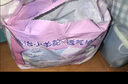 MOONY蘇菲尤妮佳Q薄萌羽慕怡小羊駝拉拉褲XL碼30片(12-17kg)超薄透氣 曬單實(shí)拍圖