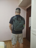 Bellroy托特雙肩兩用包 Tokyo Totepack Compact 通勤13寸電腦包 墨灰綠14L 曬單實(shí)拍圖