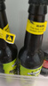 BREWMEISTER蛇毒67.5度 英國進(jìn)口高度烈性精釀啤酒 布瑞美斯特斯內克威溫酒 67.5度蛇毒之液 330mL 2瓶 曬單實(shí)拍圖