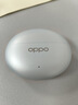 OPPO Enco Free4 【國家補貼】真無線入耳式藍牙耳機降噪耳機搭檔 Find X8通用蘋果華為小米手機水漾藍 曬單實拍圖
