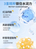 BEAUTY NOTES兒童防曬氣墊隔離紫外線寶寶專用戶外防曬嬰兒物理溫和防曬霜乳 曬單實拍圖