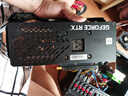 鑫銳 GTX1060/RTX2060S/2070 8G/RTX3070 GDDR6 獨立顯卡盒裝電腦黑神話(huà)游戲設計渲染學(xué)習臺式高端顯卡 【官方全新】RTX3060 12G 弒神 曬單實(shí)拍圖