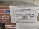 用友憑證紙KPJ101A4激光金額記賬憑證紙【70g-經典款】210*127mm 用友軟件T3/T6/U8/好會計SKPJ101 2000份/箱 曬單實拍圖