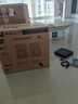 意力（ELAC） CONNEX DCB61 發(fā)燒級桌面音箱有源HiFi音響電腦音響USB接口高保真音響 黑色 曬單實拍圖
