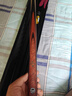 松力道道圣臺球桿一體通桿小頭黑八中式八球桿道和道源桌球桿實(shí)木免漆 道圣配原裝鋁合金桿盒 曬單實(shí)拍圖