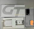 榮耀GT 榮耀幻影引擎 第三代驍龍8 榮耀AI綠洲護眼電競屏 12+512 冰晶白 5G AI 新款游戲手機 國家補貼 曬單實拍圖