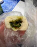 鄉(xiāng)公館香菇青菜小籠包子早餐加熱即食半成品兒童學生懶人速食老面小籠包 香菇青菜小籠包300g*1袋（12個） 曬單實拍圖
