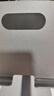 綠聯(lián)平板支架ipad手機(jī)支架桌面床頭電腦支架懶人繪畫追劇吃雞多功能折疊便捷支架適用小米平板7SPro 曬單實(shí)拍圖