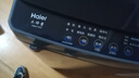 Haier/海爾洗衣機(jī)波輪神童6.5公斤洗衣機(jī)全自動(dòng)小型家用租房學(xué)生宿舍 智能稱重量 桶自潔 以舊換新 8公斤大神童洗衣機(jī)一級(jí)能效+超凈洗+納米微泡凈 曬單實(shí)拍圖