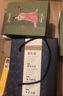 珍視明憶江南系列熱敷遮光睡眠眼罩 蒸汽眼罩禮盒30片/套 曬單實拍圖