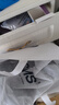 CAMS懸浮減重一二三四年級(jí)小學(xué)生書包超輕減負(fù)護(hù)脊書包 星云藍(lán)S03905S 曬單實(shí)拍圖