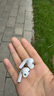 Apple/蘋果 airpods pro2代 無線藍(lán)牙耳機(jī) 二代主動(dòng)降噪藍(lán)牙耳機(jī) airpods pro 2代【USB-C充電盒】 公開版標(biāo)配 曬單實(shí)拍圖