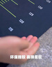 施耐德立定跳遠(yuǎn)測(cè)試專用墊子防滑家用體育訓(xùn)練中考專用跳遠(yuǎn)墊 【中考分?jǐn)?shù)線】330*90cm加厚款 曬單實(shí)拍圖