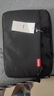 聯(lián)想（Lenovo）手提電腦包商務(wù)差旅適用15/16英寸小米華為聯(lián)想筆記本斜挎電腦包 曬單實(shí)拍圖