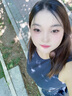 EGGKA白色miu風(fēng)寬松花苞背心裙女夏季極簡(jiǎn)無(wú)袖圓領(lǐng)氣質(zhì)短款連衣裙 藏青色 均碼 曬單實(shí)拍圖