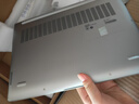 榮耀MagicBook Pro14【國家補貼20%】AI筆記本電腦超輕薄學(xué)生游戲本商務(wù)辦公本92Wh超高續(xù)航 2代U5-225H 24G 1T固態(tài) 星辰灰 3.1K高清護眼屏 曬單實拍圖