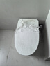 SKJ智能馬桶無水壓限制衛(wèi)浴泡沫盾全自動一體機輕音沖水坐便器-601 旗艦版【香薰泡沫盾/不限水壓】 250/300/350/400坑距 下單備注 曬單實拍圖