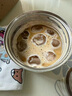 膳魔師夏季吸管杯高顏值咖啡杯加厚316不銹鋼卡通保溫杯學(xué)生直飲水杯 線條貝貝480ML保溫吸管杯(316不 e 曬單實(shí)拍圖