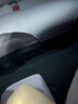 固特異（Goodyear）TPE汽車(chē)腳墊適用于小鵬P7i P7+ M03 G6 G9腳踏墊車(chē)墊裝飾配件 【高配版】小鵬M03 24款 高邊腳墊+黛尼斯毯 曬單實(shí)拍圖