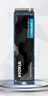 鎧俠（Kioxia）1TB SSD固態(tài)硬盤 NVMe M.2接口 EXCERIA PLUS G3 SD10 系列（PCIe 4.0 產(chǎn)品） 曬單實拍圖