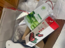 柏氏（PAT'S） 西紅柿瀅養(yǎng)護膚品套裝補水保濕滋養(yǎng)修護柔膚提亮膚色滋潤學(xué)生 紅嫩西紅柿光采靚膚潔面乳100g 曬單實拍圖