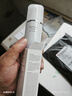 蘭芝隔離霜30ml【專柜直售】新版升級SPF28PA++隔離防曬遮瑕三合一 紫色30ml【修飾暗沉 黃皮】 曬單實(shí)拍圖