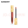 博柏利（BURBERRY）之吻倫敦臻霧啞光唇釉#14蜜桃橘棕6ml 效期至26年11月 禮物送女友 曬單實(shí)拍圖