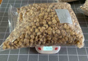 老式爆米花玉米花原味微甜休閑膨化零食傳統工藝懷舊 原味爆米花 3斤裝 曬單實(shí)拍圖