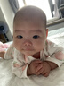 好奇（Huggies）心鉆裝小森林嬰童紙尿褲箱裝M42*2夏天排濕透氣尿不濕夏季超薄 曬單實拍圖