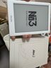 iReader【新品上市】Neo3 6英寸電紙書電子書閱讀器 墨水屏平板智能學(xué)習(xí)筆記本閱讀本 Neo3 告白色單機 曬單實拍圖