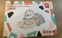 babycare嬰兒健身架器腳踏鋼琴0-1歲新生兒節(jié)日禮物寶寶玩具奧尼克獅子 曬單實(shí)拍圖