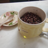 西可熱牛奶杯養(yǎng)生壺辦公室燒水杯熱牛奶神器一人養(yǎng)生杯家用電熱奶杯 0.5L 小鵝黃【送勺子】 曬單實拍圖
