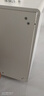 康詩苑實木餐邊柜現代簡約客廳一體靠墻茶水柜廚房置物柜子儲物柜 米白色三抽雙門【100*40*80】 曬單實拍圖