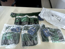 法斯特（FASITE）保潔工具包腰包園林服務(wù)員腰包清潔工作腰包掛包貼壁紙工具袋綠色 曬單實拍圖