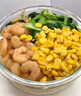 滇品客云南新鮮水果玉米粒真空裝開(kāi)袋即食代餐輕食學(xué)生宿舍速食夜宵充饑爆汁玉米粒300g×1大袋 曬單實(shí)拍圖