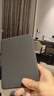 zonyee Kindle保護(hù)套軟殼Paperwhite3/4/5/6外殼2024入門青春版TPU硅膠皮套 軟殼布紋黑色 KPW123（DP755DI） 曬單實(shí)拍圖