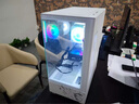 微星(MSI)  宙斯盾S  酷睿i5 14400F/Ultra 7 265K臺式組裝電腦主機(jī)RTX5060Ti 8G游戲高端獨顯設(shè)計整機(jī) i5 12400F+RTX3060 12G暢想版 單主機(jī) 曬單實拍圖