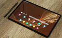 三星（SAMSUNG）平板電腦Galaxy Tab S8+ 120Hz高刷 高端游戲辦公娛樂學(xué)習(xí) 原裝12.4英寸大屏幕 深嶼灰(5G版) 標(biāo)配(8G+256G) 曬單實(shí)拍圖